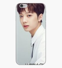 LAI GUANLIN iPhone Case
