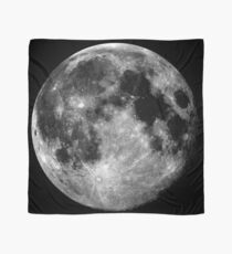 Full Moon Scarf