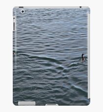 Sea birds iPad Case/Skin