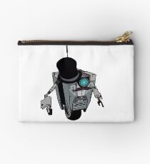Fancy Claptrap Studio Pouch