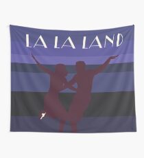 Lalaland Wall Tapestry