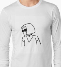 Matilda - Leon the Professional Long Sleeve T-Shirt