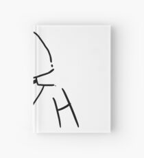 Matilda - Leon the Professional Hardcover Journal