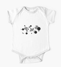 Ocular Bubbles One Piece - Short Sleeve