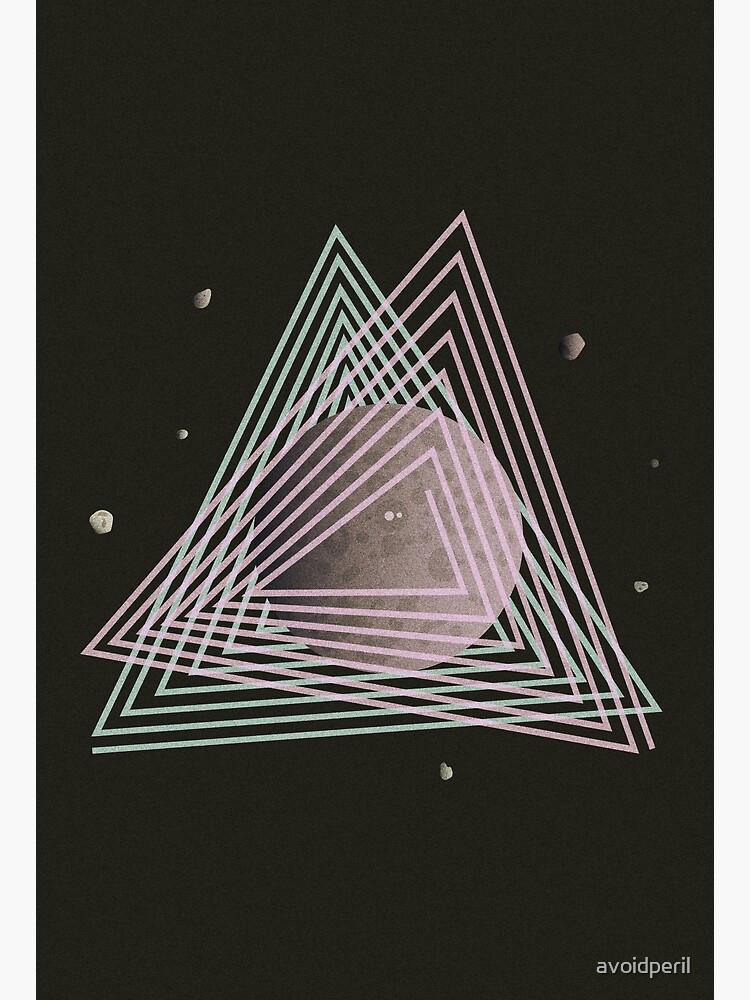 Ceres abstract space by avoidperil