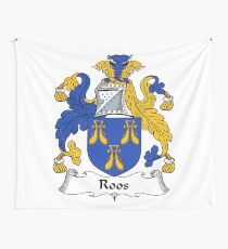 Roos Wall Tapestry