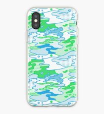 POP ART POOL iPhone Case