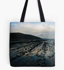 Coastlines Tote Bag