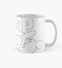 Eat Sleep Ride Mug