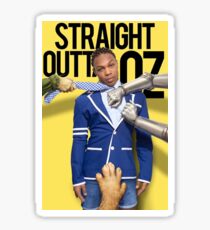 Todrick Hall Sticker