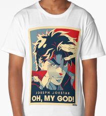 Is Joseph, OH, MY GOD! Long T-Shirt