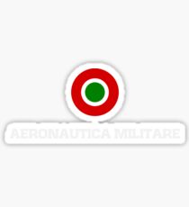 aeronautica militare Sticker