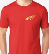 Lightning Unisex T-Shirt