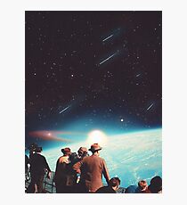 We Have Been Promised Eternity Photographic Print