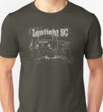 Lowlight SC Unisex T-Shirt