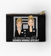 Romy & Michele - Business Women Studio Pouch