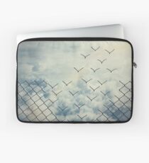 Magical ecape Laptop Sleeve