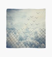 Magical ecape Scarf