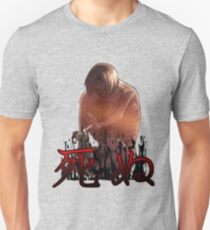 Shinee Shingeki Unisex T-Shirt
