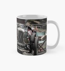 Tinkering Time Mug