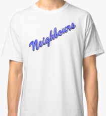 NDVH Neighbours Classic T-Shirt