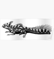 Koreaceratops Poster