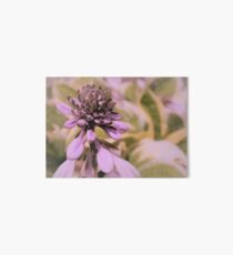 Hosta Bloom Art Board