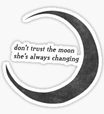 Good Mourning Sticker