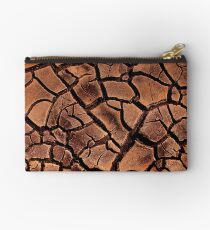 Imagine Green Grass Studio Pouch