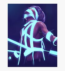 Taemin - Door Photographic Print