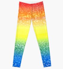 Salted Rainbow Leggings