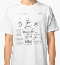 Lego Plane Classic T-Shirt
