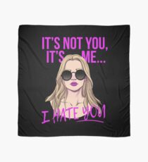 it's not you Scarf
