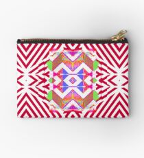 Tracy Porter / Roxy Attic: Shift Diamond Studio Pouch