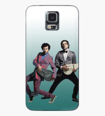 Funda/vinilo para Samsung Galaxy Vuelo de los Conchords 5