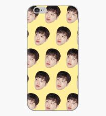 Vinilo o funda para iPhone WANNA-ONE (황 미현) ft. Lai Guanlin (라이 구안 린)