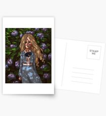 Marnie Postcards