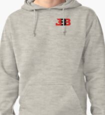 Big Baller Brand Pullover Hoodie