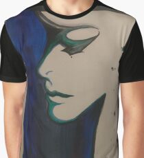 Empty Graphic T-Shirt