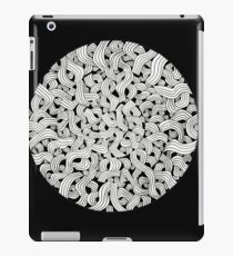 Optical iPad Case/Skin
