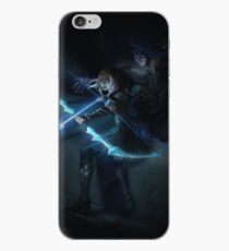 Kayn iPhone Case