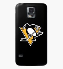 Pittsburgh Penguins Case/Skin for Samsung Galaxy