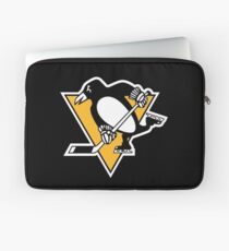 Pittsburgh Penguins Laptop Sleeve