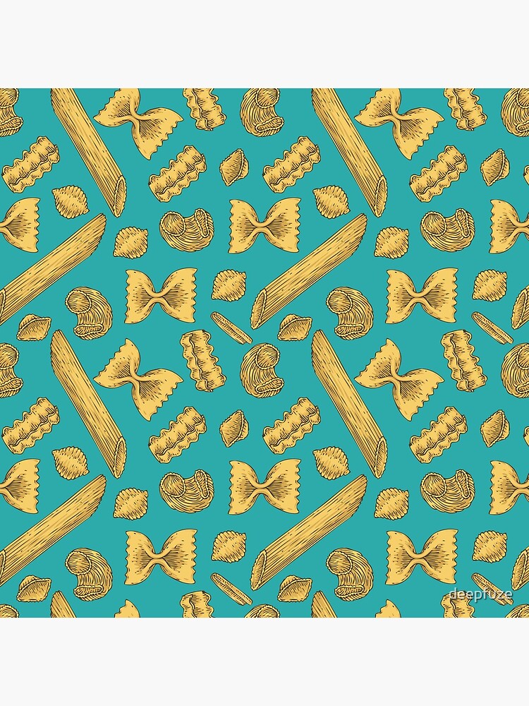 Pasta by deepfuze