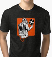 Spin Tri-blend T-Shirt