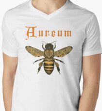 Halsey - House of Aureum Men's V-Neck T-Shirt