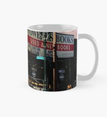 Powell's City of Books Mug
