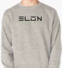 Elon Musk - Tesla Pullover