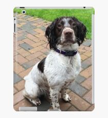 Wet Wet Wet iPad Case/Skin