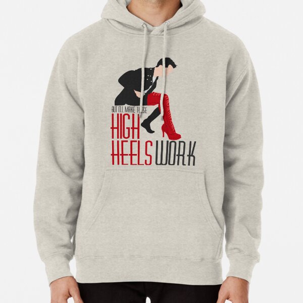 mimosas dogs and sweatpants sweatshirt